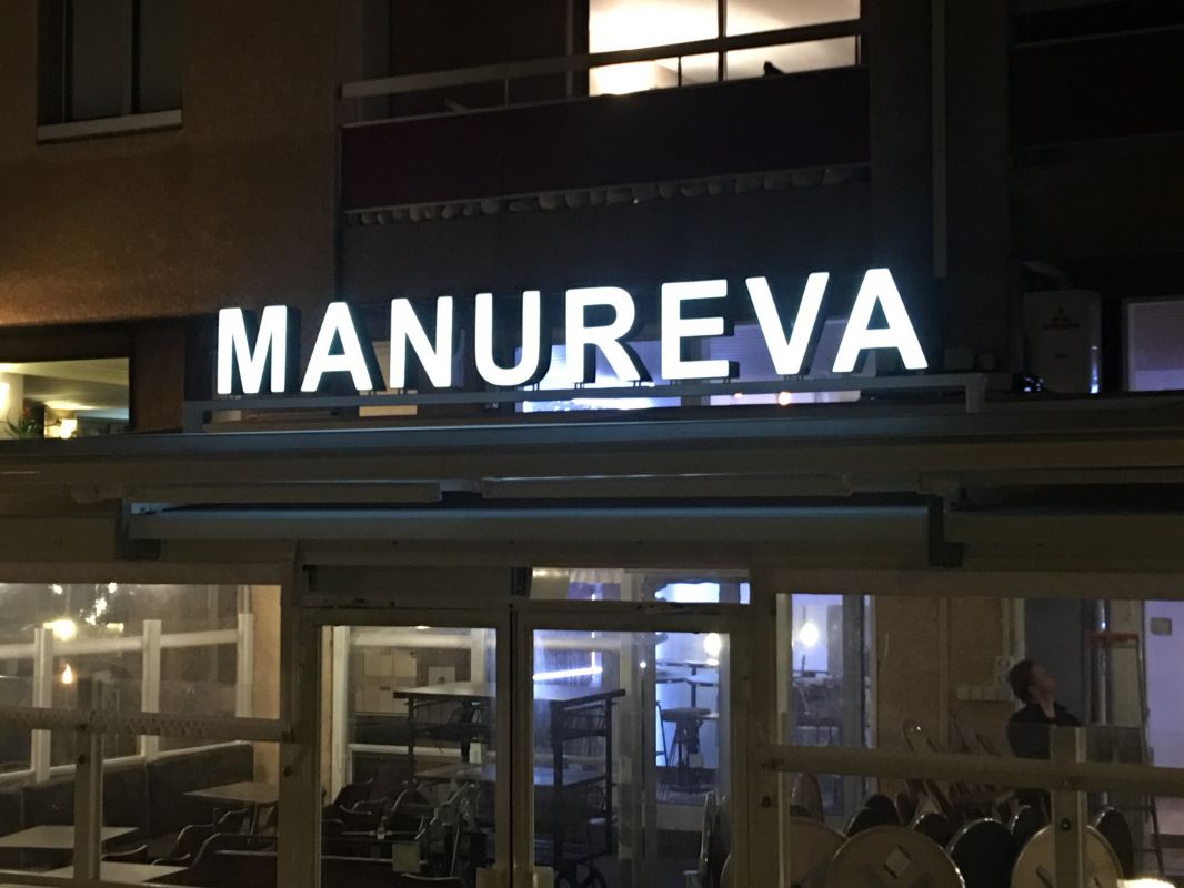 Marquage publicitaire sur véhicule Plan de Campagne