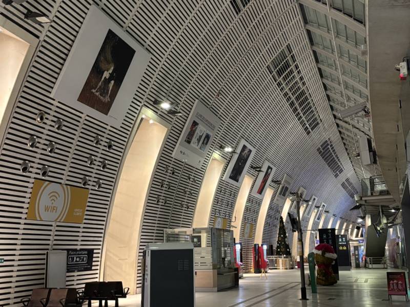 Dernières réalisations !