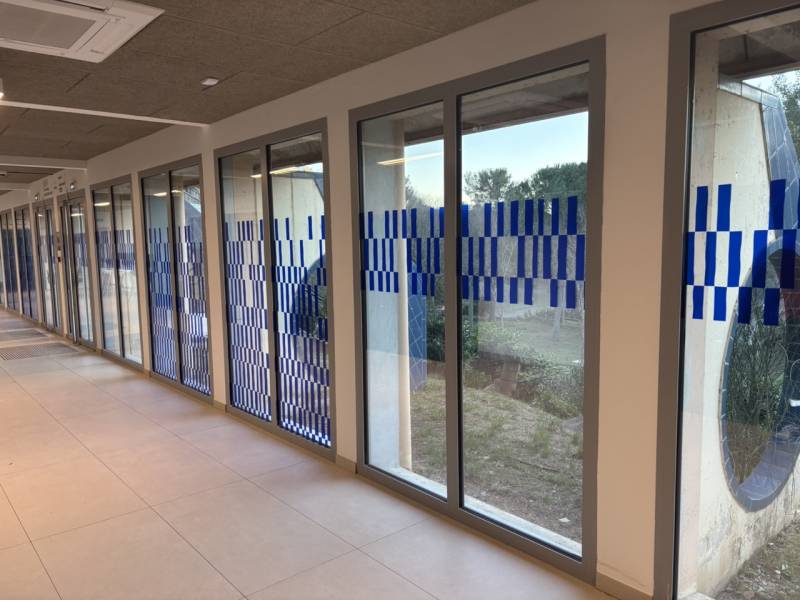 Dernières réalisations !