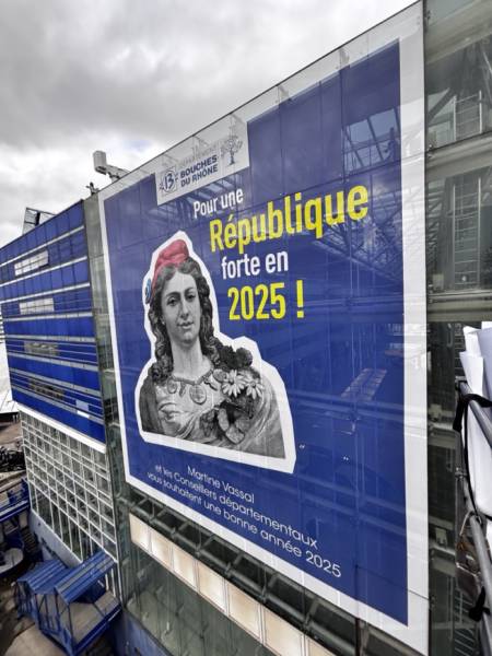 Dernières réalisations !