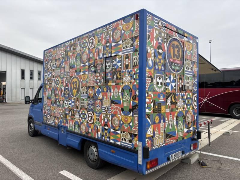 Dernières réalisations !