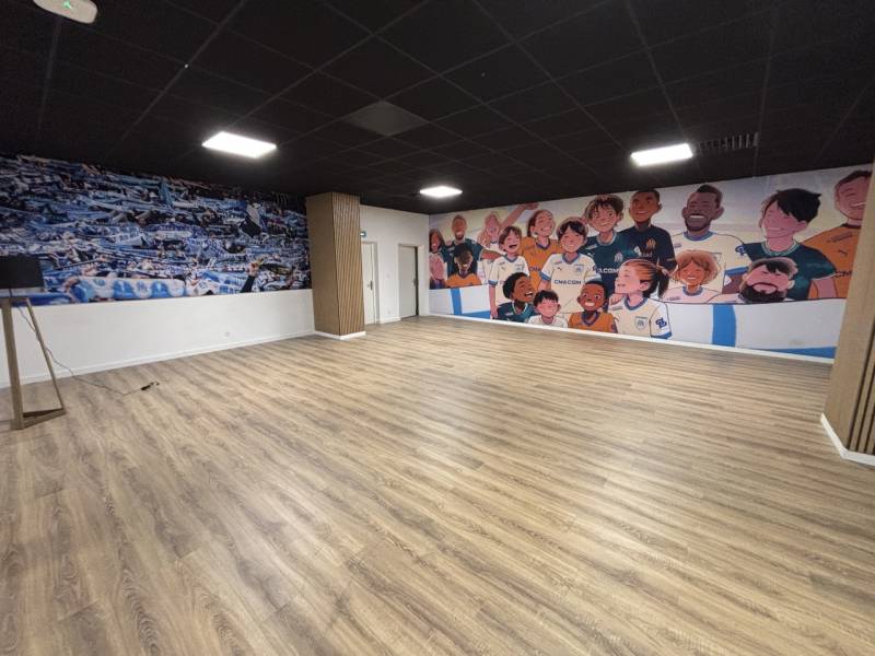 Dernières réalisations !