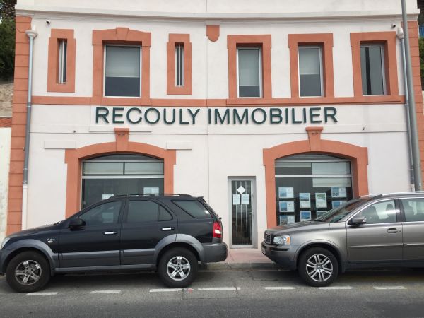 lettres reliefs en PVC laqué