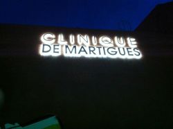 Notre zone d'activité pour ce service Devis gratuit pour un covering grand format