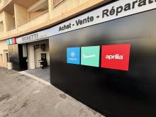 Notre zone d'activité pour ce service Marquage publicitaire sur véhicule