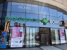 Nos prestations sur le secteur de Aix-en-Provence