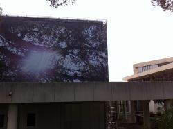 Notre zone d'activité pour ce service Cover Deco, habillage de façades de magasins