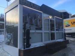 Nos prestations sur le secteur de Marseille