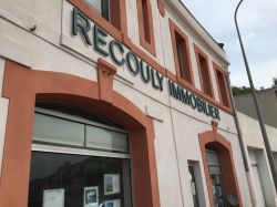 Notre zone d'activité pour ce service Fabrication enseignes avec lettres en relief pour entreprises et magasins