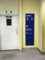 Nos prestations sur le secteur de Marseille