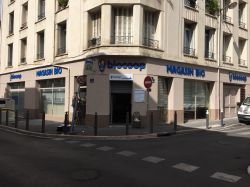 Nos prestations sur le secteur de Vitrolles Bouches-du-Rhône