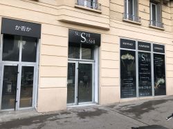 Notre zone d'activité pour ce service Fabricant d'enseignes lumineuses sur mesure pour pharmacies